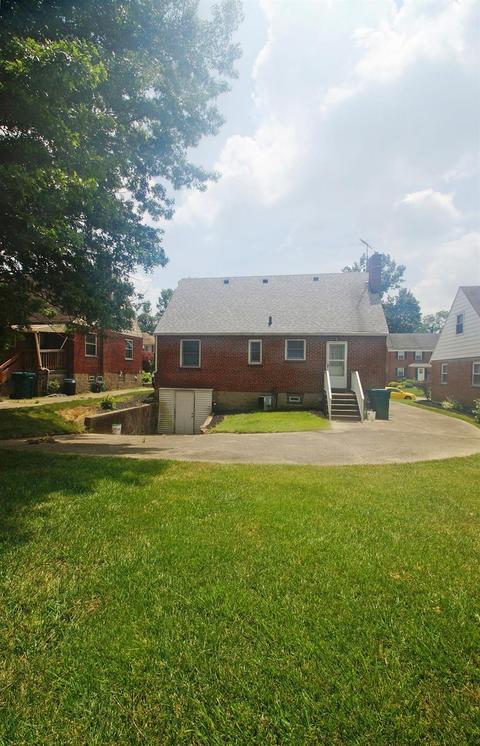 5120 Highview Dr, Cincinnati, OH 45238 photo 29