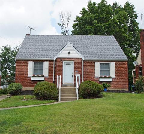 5120 Highview Dr, Cincinnati, OH 45238 photo 3