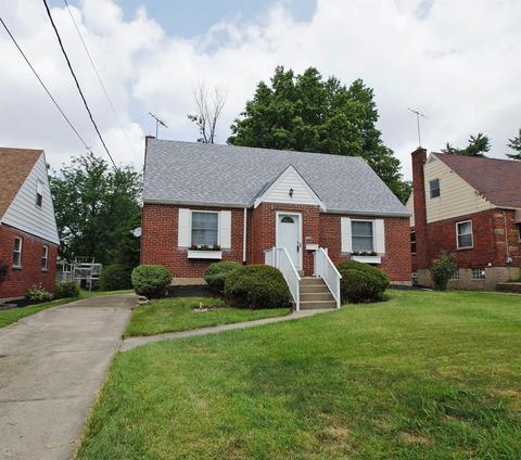 5120 Highview Dr, Cincinnati, OH 45238 photo 4