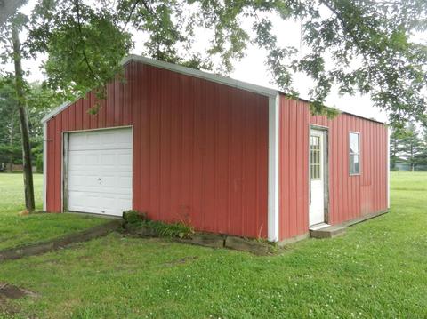 5740 Camp Run Rd #5744, Georgetown, OH 45121 photo 10