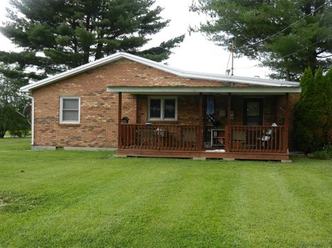 5740 Camp Run Rd #5744, Georgetown, OH 45121 photo 5