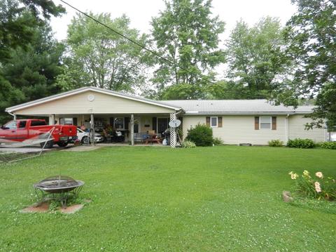 5740 Camp Run Rd #5744, Georgetown, OH 45121 photo 2