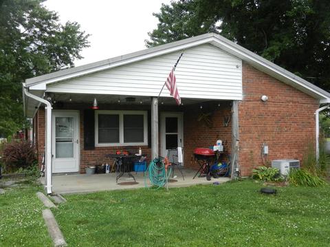 5740 Camp Run Rd #5744, Georgetown, OH 45121 photo 6