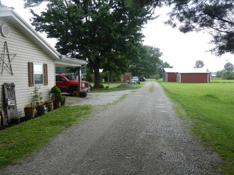 5740 Camp Run Rd #5744, Georgetown, OH 45121 photo 3