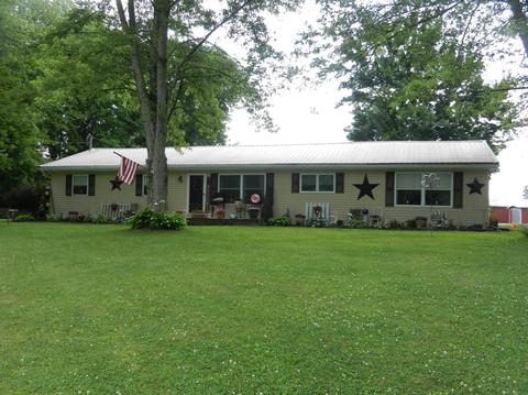 5740 Camp Run Rd #5744, Georgetown, OH 45121 photo 1