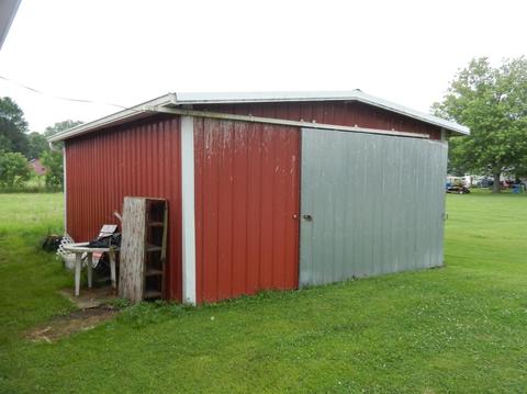 5740 Camp Run Rd #5744, Georgetown, OH 45121 photo 14
