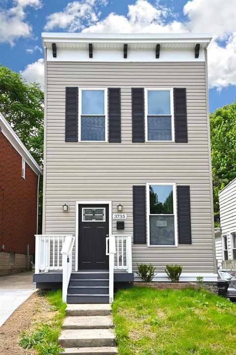 3735 Mayfield Ave, Cincinnati, OH 45205 photo 1