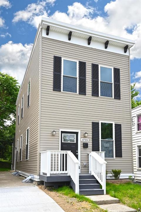 3735 Mayfield Ave, Cincinnati, OH 45205 photo 2