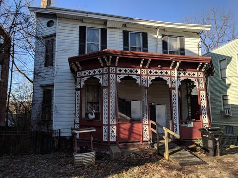 3819 Eastern Ave, Cincinnati, OH 45226 photo 2