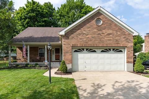 523 Hamblin Dr, Cincinnati, OH 45255 photo 1