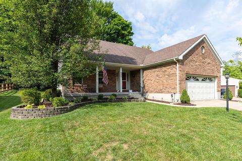 523 Hamblin Dr, Cincinnati, OH 45255 photo 2