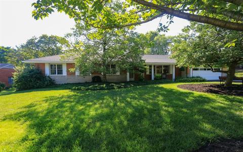 1664 Wolfangel Rd, Cincinnati, OH 45255 photo 1