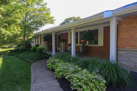 1664 Wolfangel Rd, Cincinnati, OH 45255 photo 37