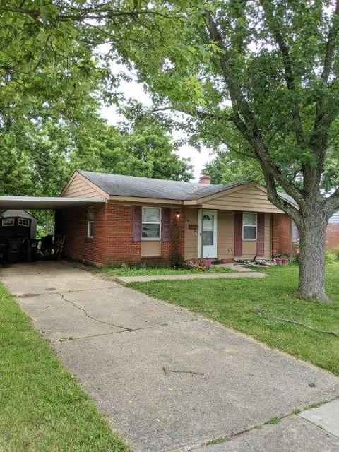 10954 Maplehill Dr, Cincinnati, OH 45240 photo 4