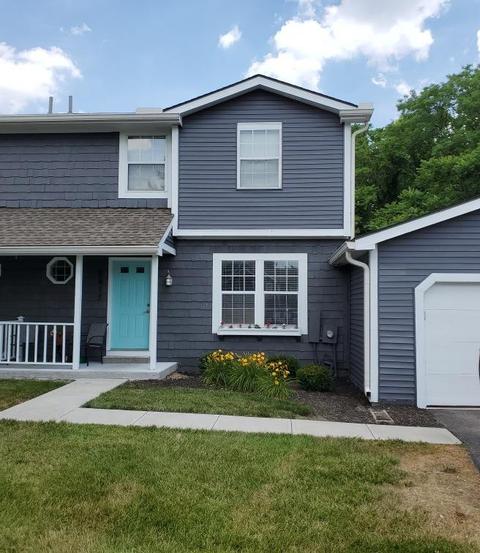 2615 S Harbor Dr, Maineville, OH 45039 photo 1