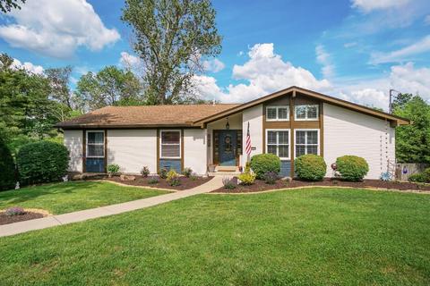 5334 Chatelaine Ct, Cincinnati, OH 45247 photo 2