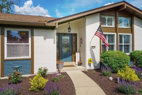 5334 Chatelaine Ct, Cincinnati, OH 45247 photo 3