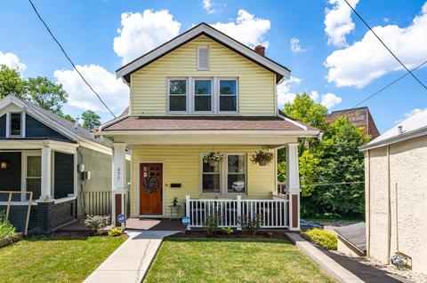 577 Torrence Ln, Cincinnati, OH 45208 photo 43