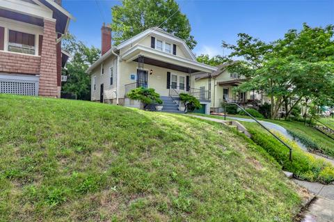 1038 Gilsey Ave, Cincinnati, OH 45205 photo 2