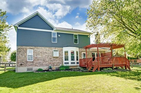 149 Circle Dr, Harrison, OH 45030 photo 38