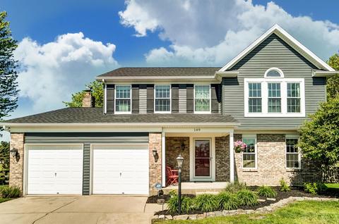 149 Circle Dr, Harrison, OH 45030 photo 1