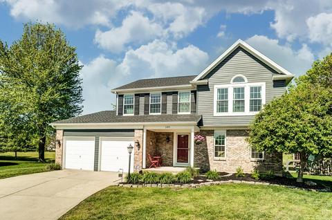 149 Circle Dr, Harrison, OH 45030 photo 2