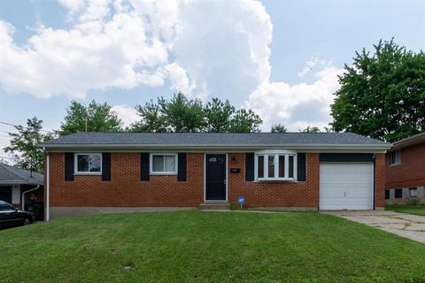 11796 Hanover Rd, Forest Park, OH 45240 photo 1