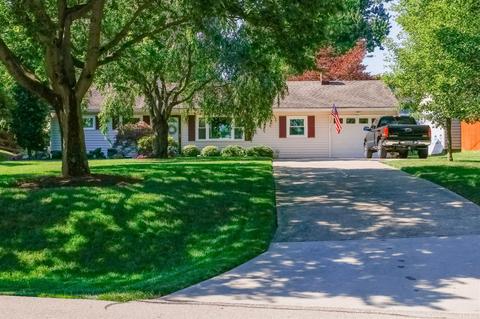 581 Austin Smith Dr, Monroe, OH 45050 photo 1