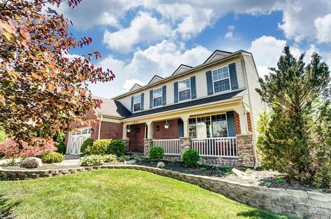 6579 Thistle Grv, Morrow, OH 45152 photo 2