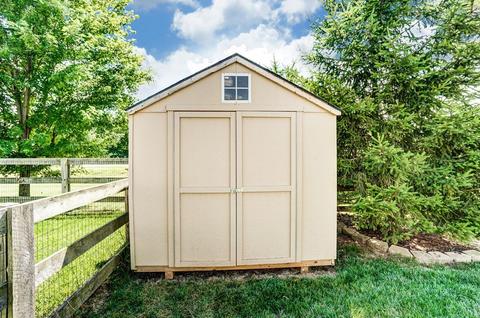 6579 Thistle Grv, Morrow, OH 45152 photo 42