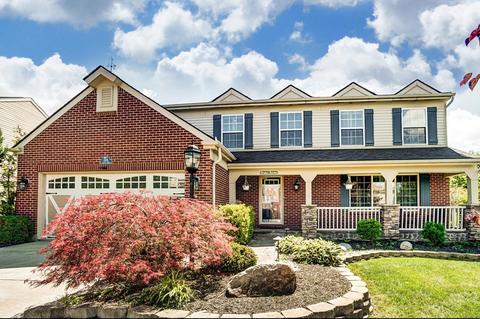6579 Thistle Grv, Morrow, OH 45152 photo 1