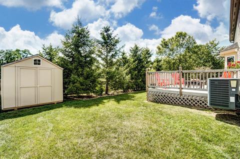 6579 Thistle Grv, Morrow, OH 45152 photo 38