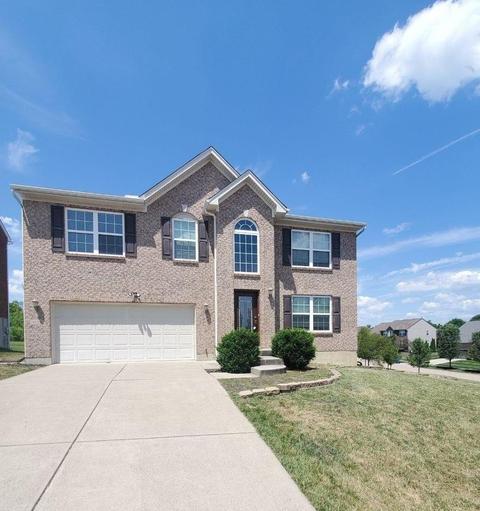 5129 Springleaf Dr, Liberty, OH 45011 photo 1