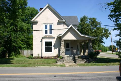 202 Bourbon St, Blanchester, OH 45107 photo 1