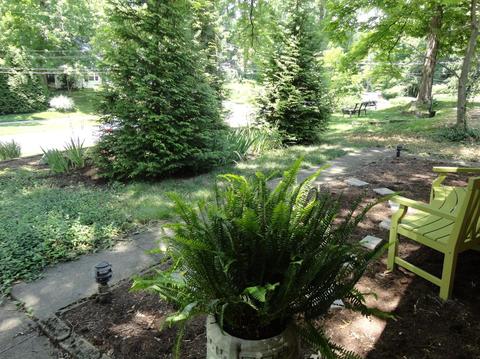 3136 Geyer Woods Ln, Cincinnati, OH 45211 photo 24