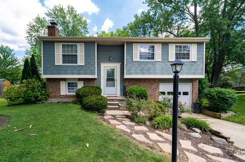 1160 Beechridge Ct, Batavia, OH 45103 photo 3