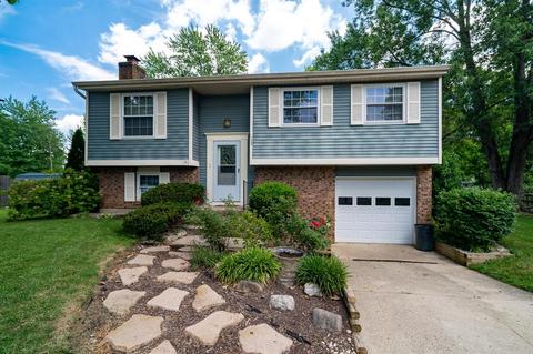 1160 Beechridge Ct, Batavia, OH 45103 photo 1