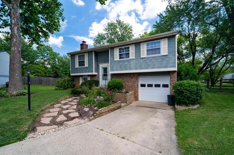 1160 Beechridge Ct, Batavia, OH 45103 photo 2