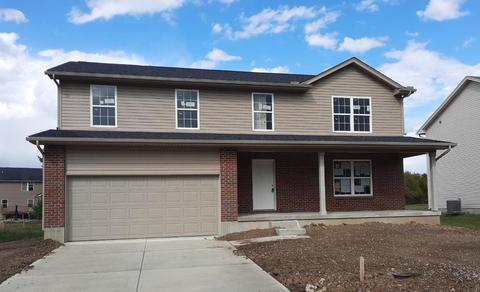152 Lena Dr, Monroe, OH 45050 photo 2