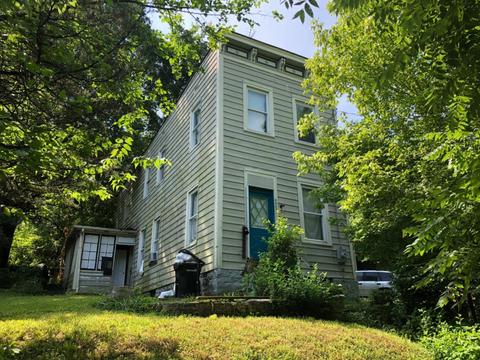 2548 St Leo Pl, Cincinnati, OH 45225 photo 1