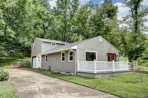 124 Morgan St, Cleves, OH 45002 photo 1