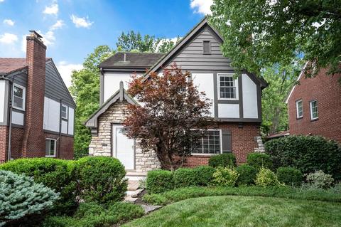 3393 Custer St, Cincinnati, OH 45208 photo 1