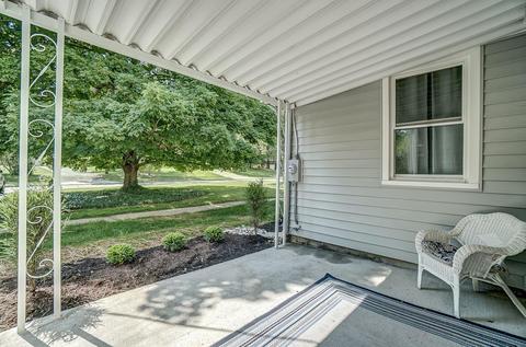 6716 Devonwood Dr, North College Hill, OH 45224 photo 5