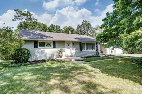 6716 Devonwood Dr, North College Hill, OH 45224 photo 1