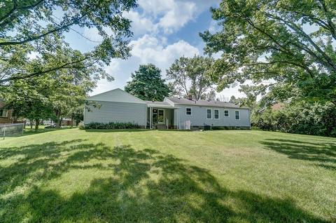 6716 Devonwood Dr, North College Hill, OH 45224 photo 30