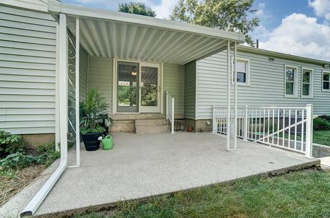 6716 Devonwood Dr, North College Hill, OH 45224 photo 34