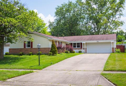 1021 Ironstone Dr, Forest Park, OH 45240 photo 2