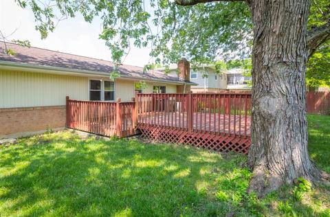 1021 Ironstone Dr, Forest Park, OH 45240 photo 38