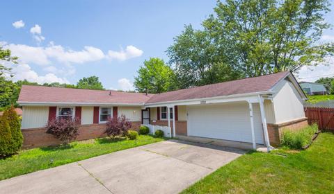 1021 Ironstone Dr, Forest Park, OH 45240 photo 42