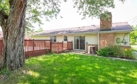 1021 Ironstone Dr, Forest Park, OH 45240 photo 37